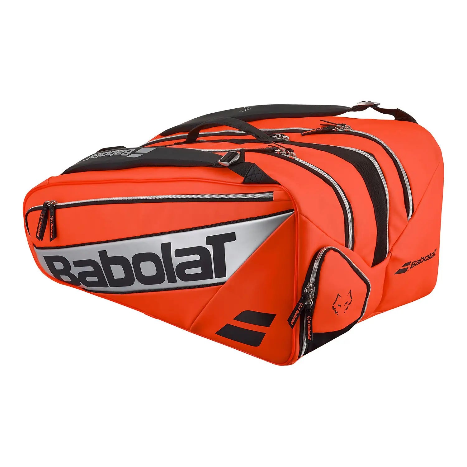 Pack Babolat Viper Lebron 2026