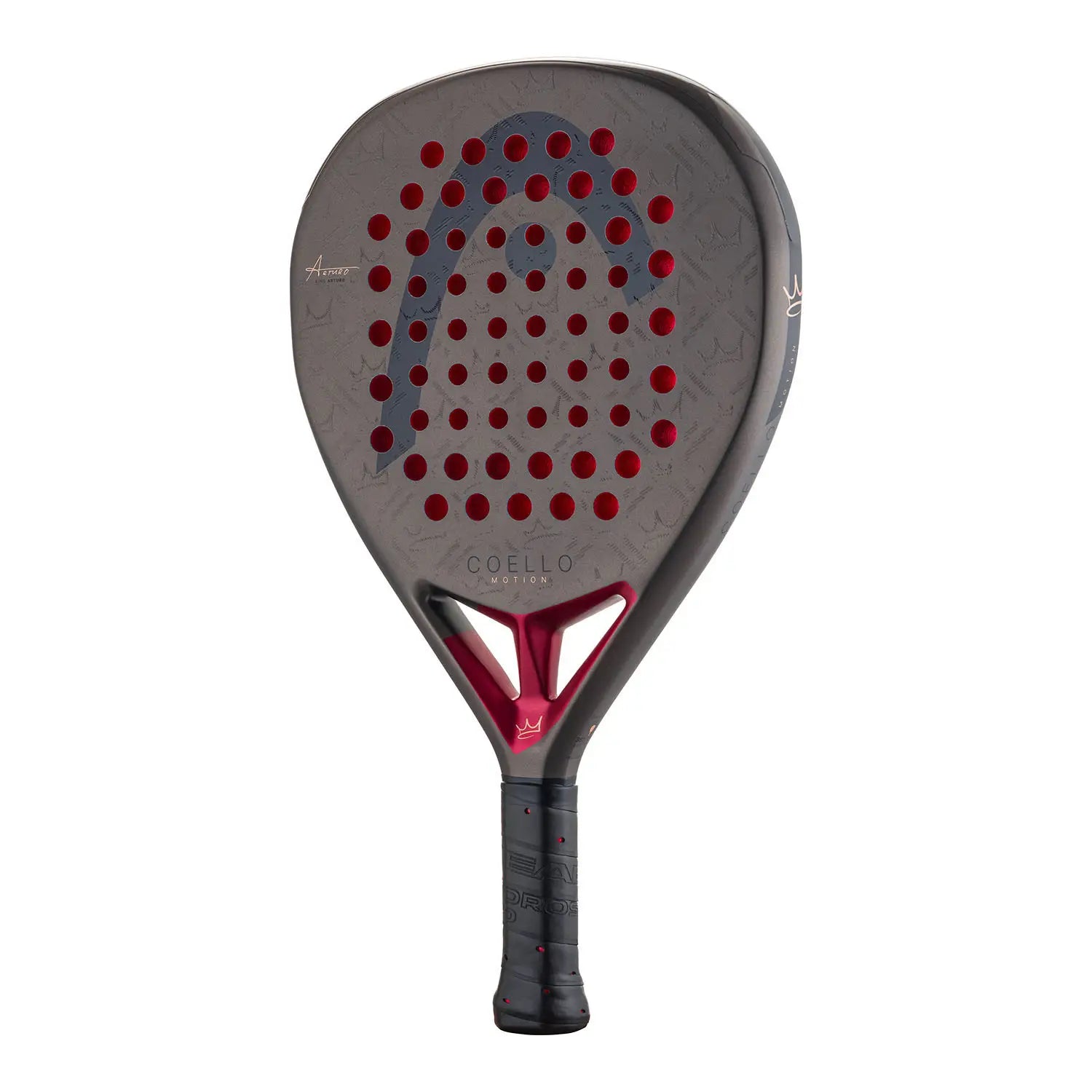 Head Coello Motion 2026