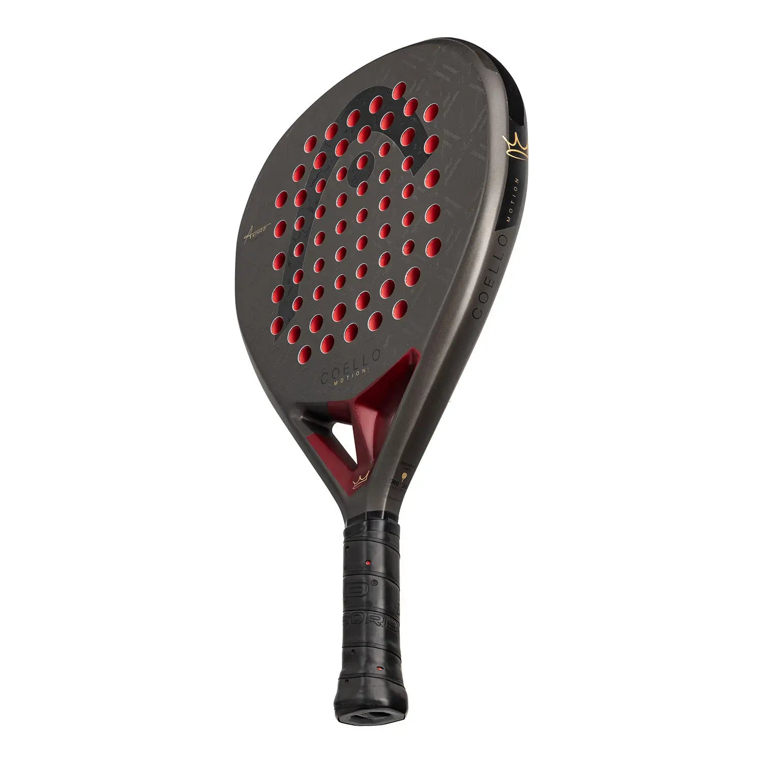 Head Coello Motion 2026