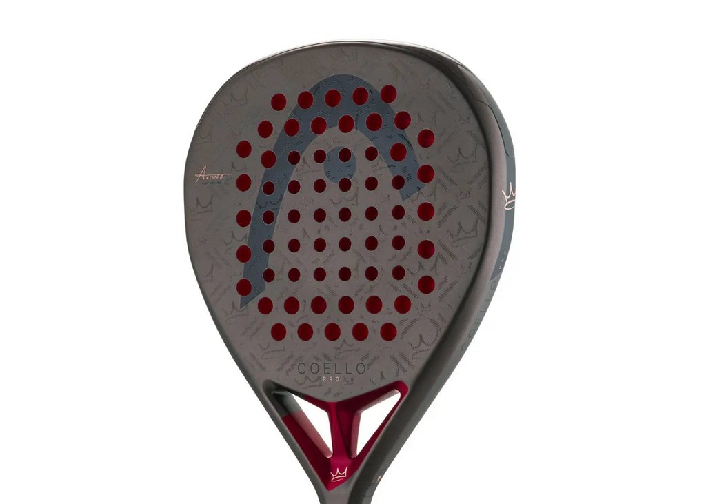 Head Coello Pro 2026