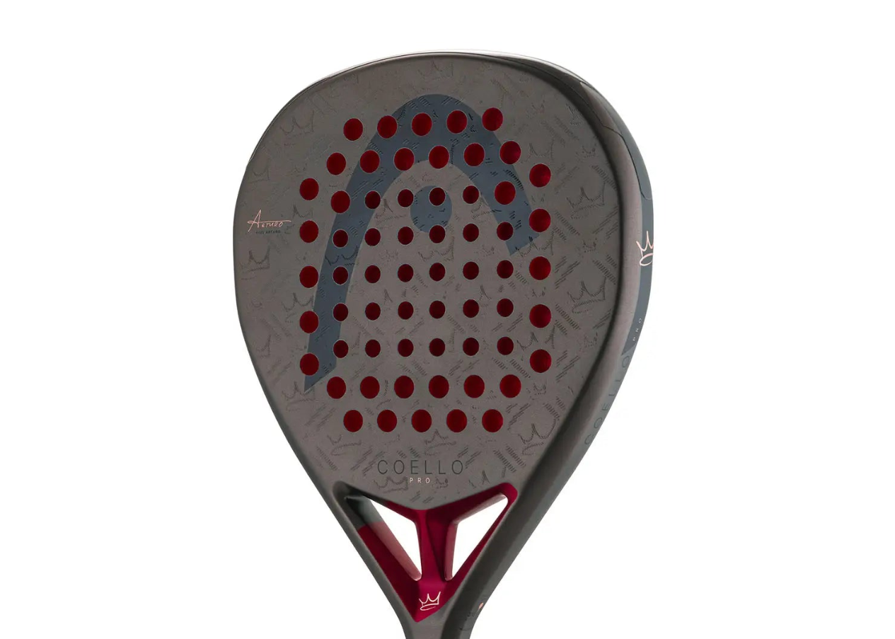 Head Coello Pro 2026