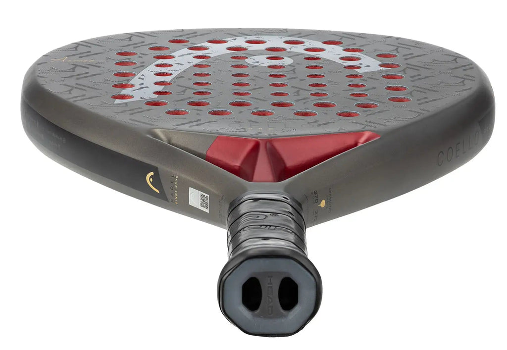Head Coello Pro 2026