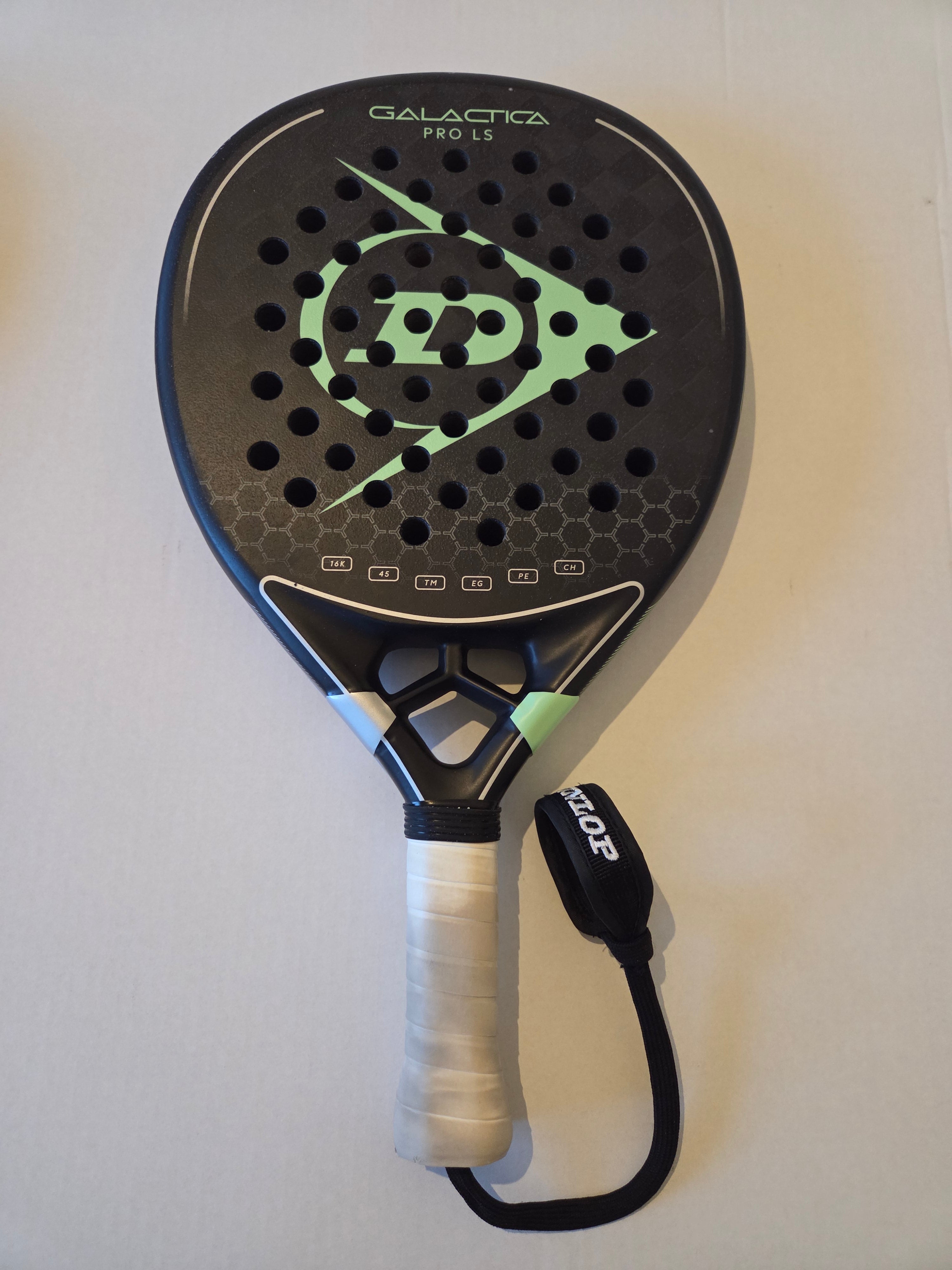 Dunlop Galactica Pro LS