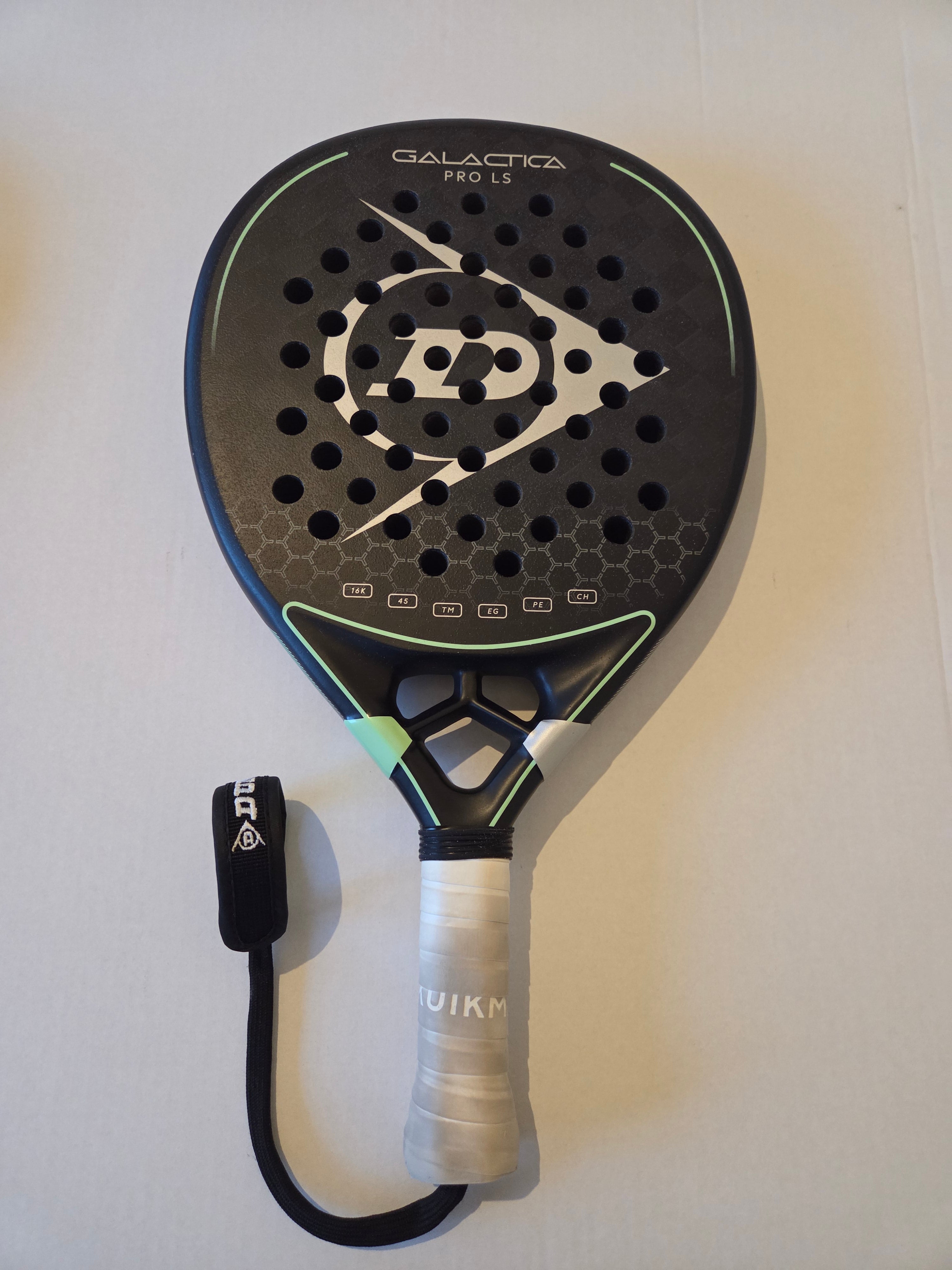 Dunlop Galactica Pro LS