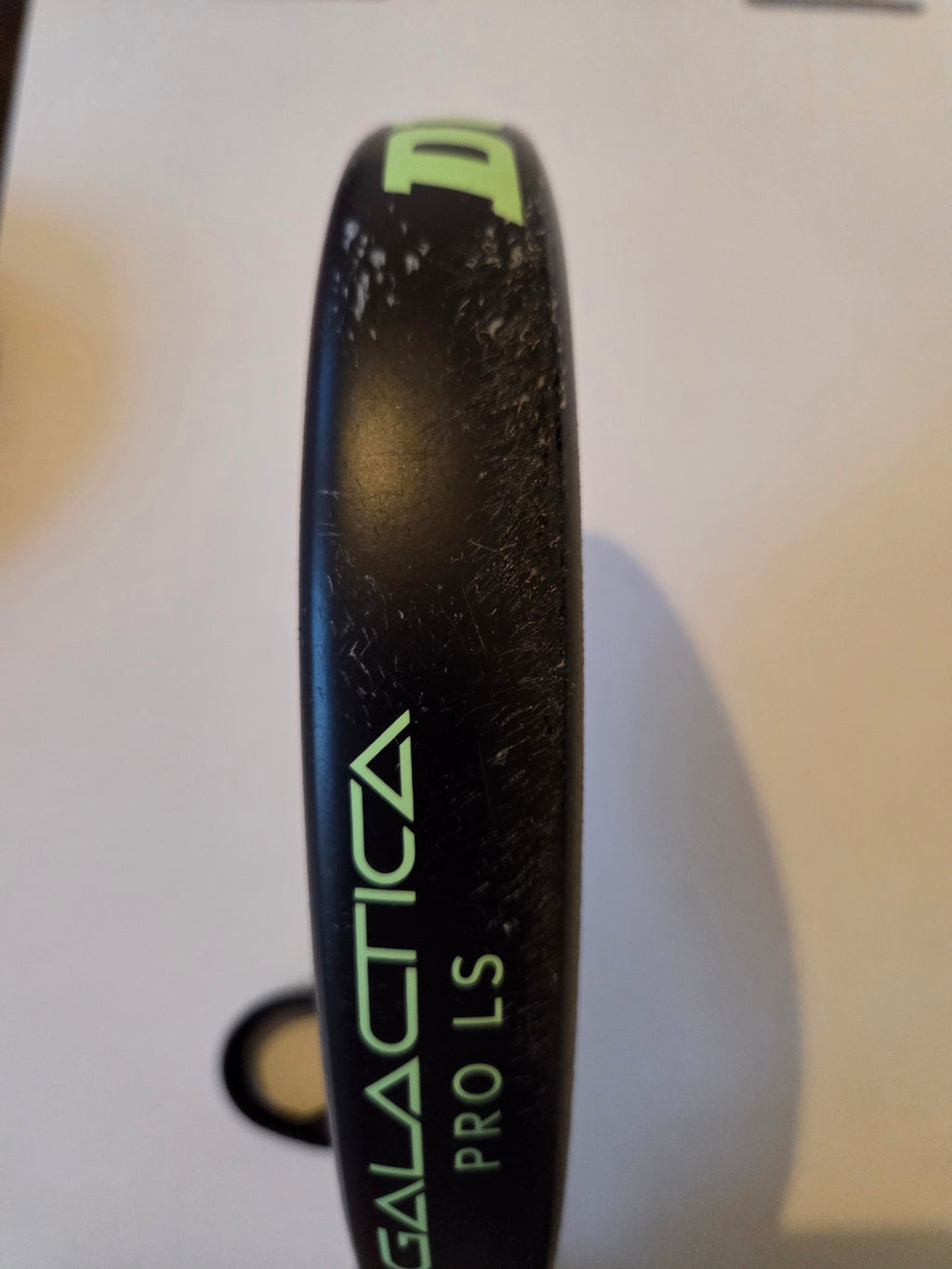 Dunlop Galactica Pro LS