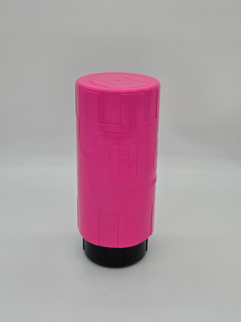 Compressietube - Draaikoker Roze