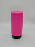 Compressietube - Draaikoker Roze
