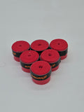 Overgrips Bullpadel Rood