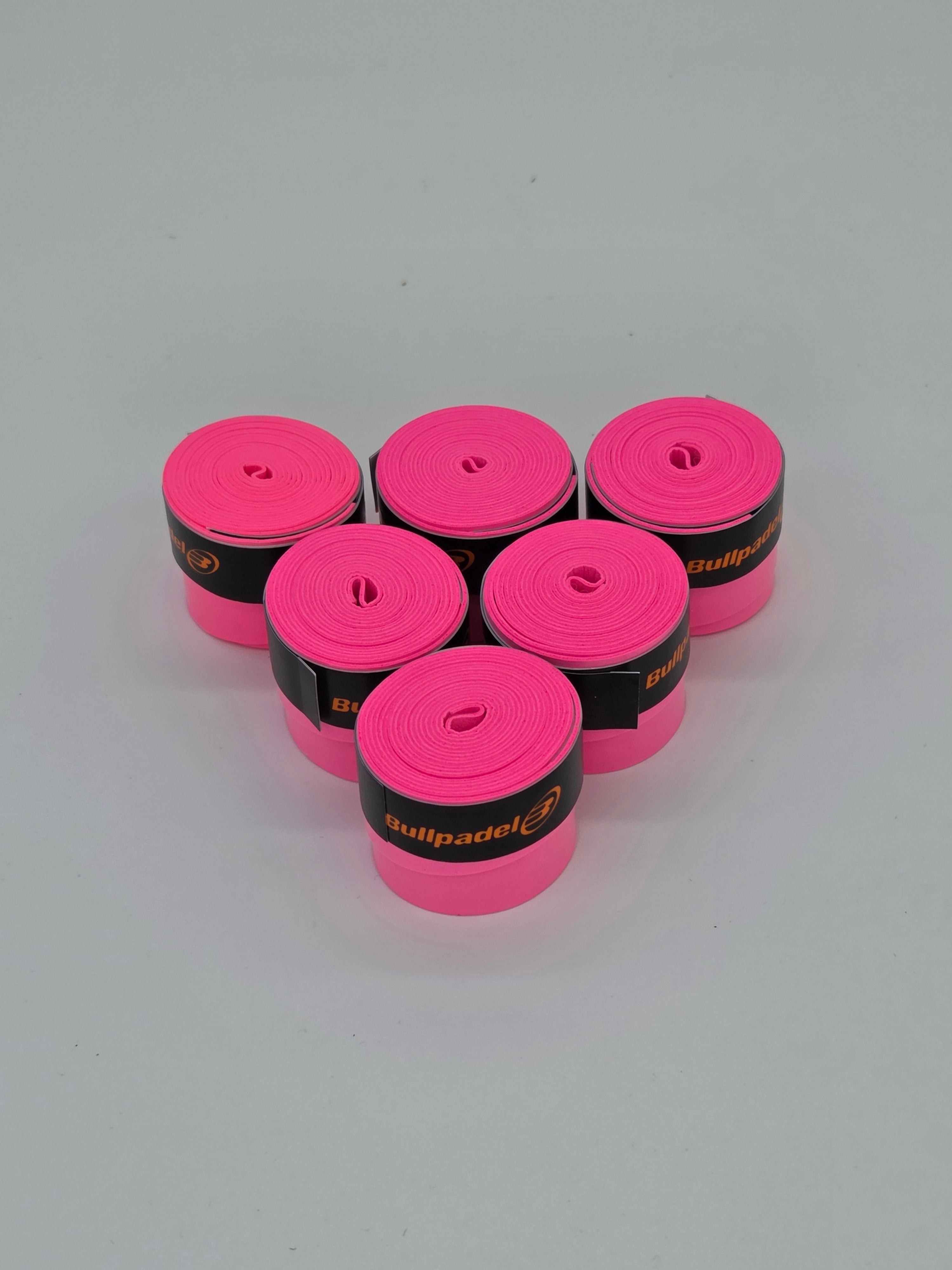 Overgrip Bullpadel Roze