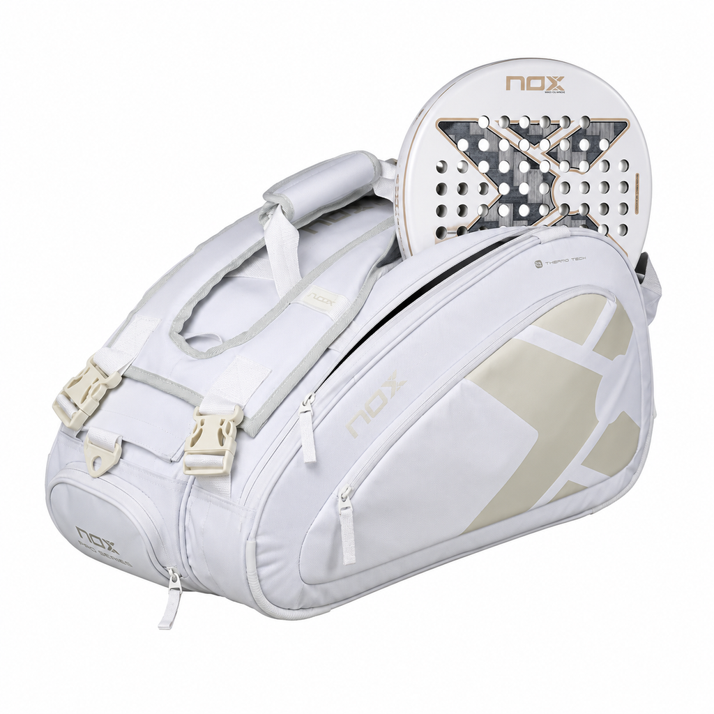 Pack Nox AT10 12K Genius 2026