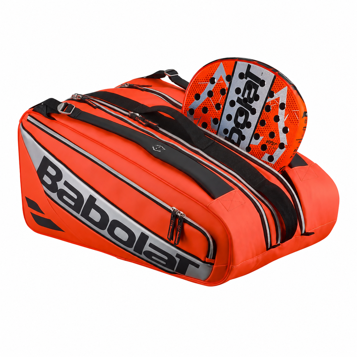 Pack Babolat Viper Lebron 2026