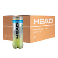 Head Padel Pro + Voordeelpack (24st)