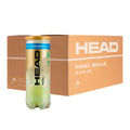 Head Padel Pro S+ Voordeelpack (24st)